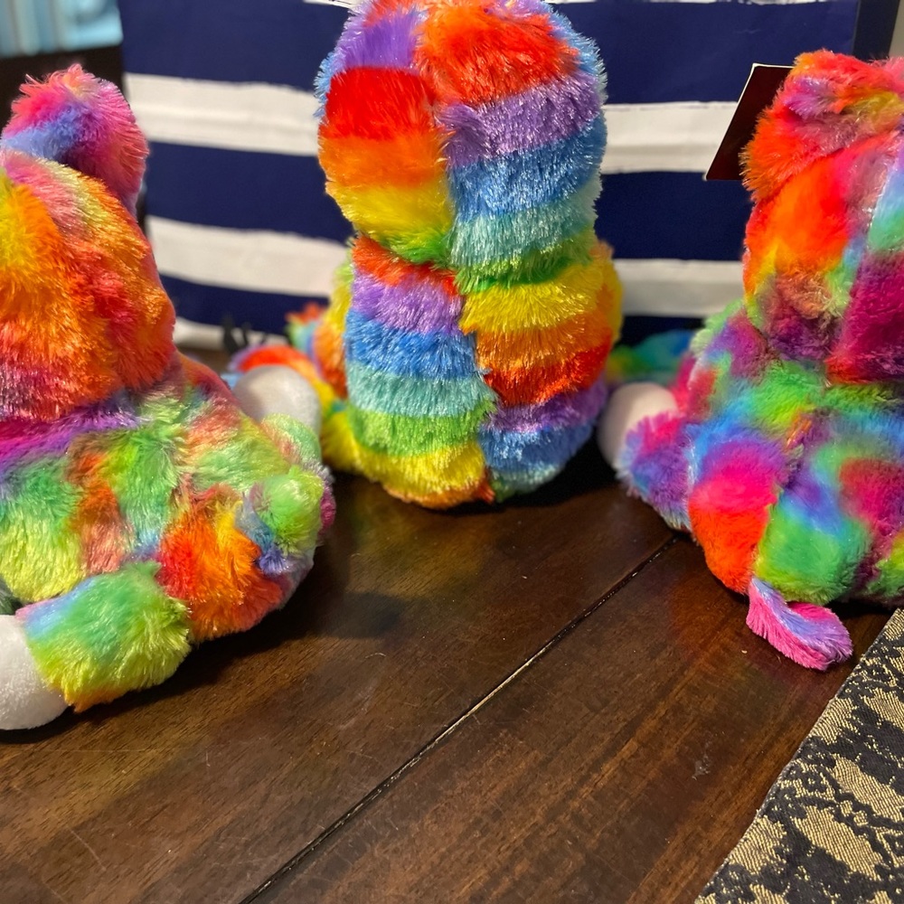 Stuffies - Picture 3 of 7
